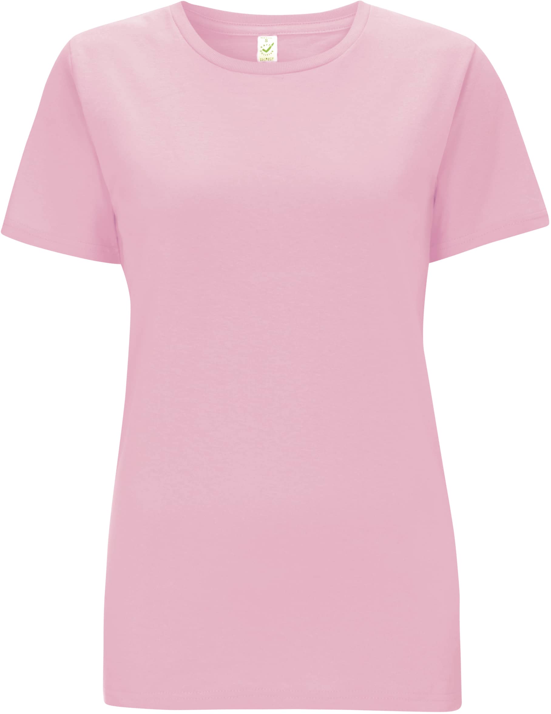 Women`s Classic Jersey T-Shirt