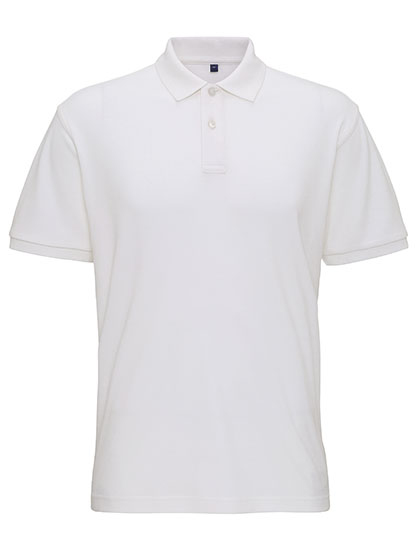 Men´s Super Smooth Knit Polo