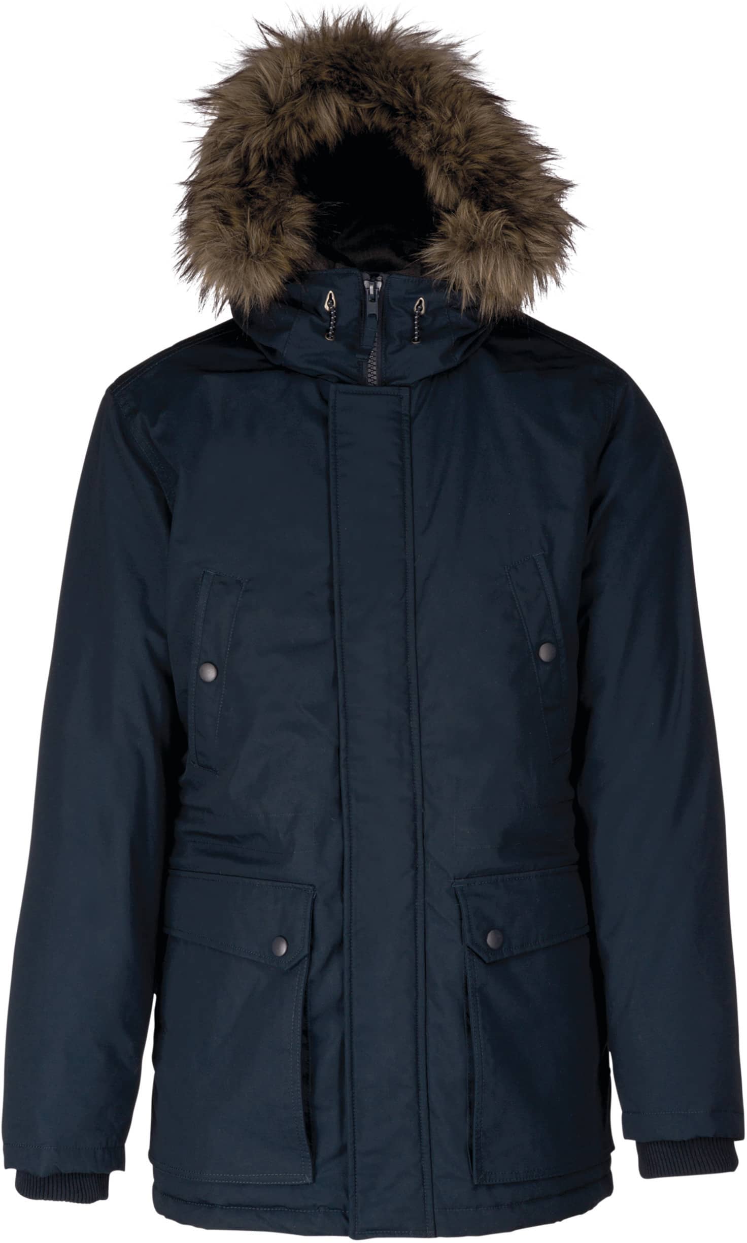 Winterparka
