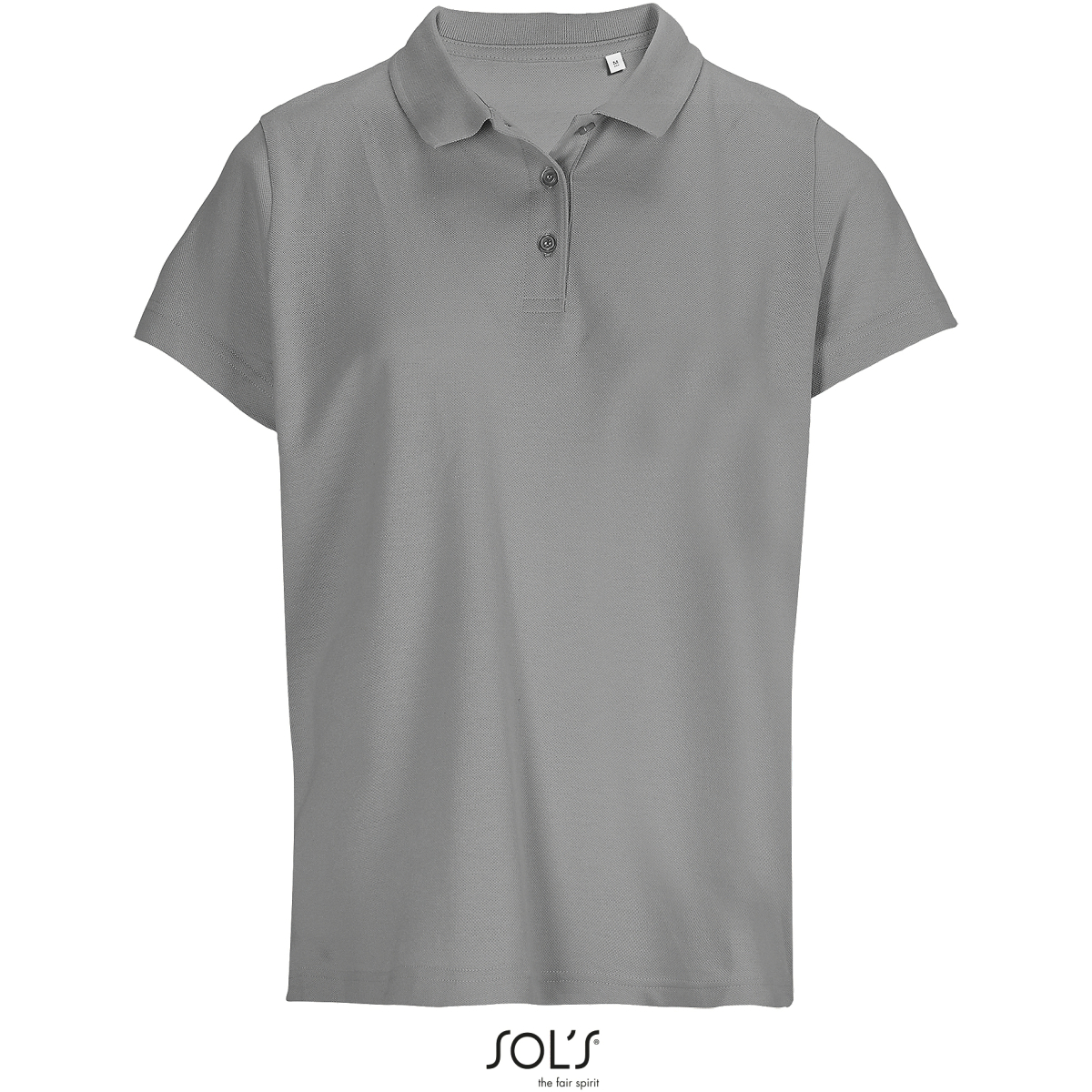 Women´s Pulse Polo Shirt