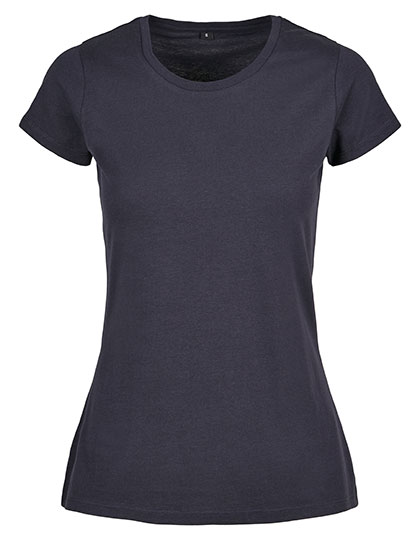 Basic T-Shirt für Damen