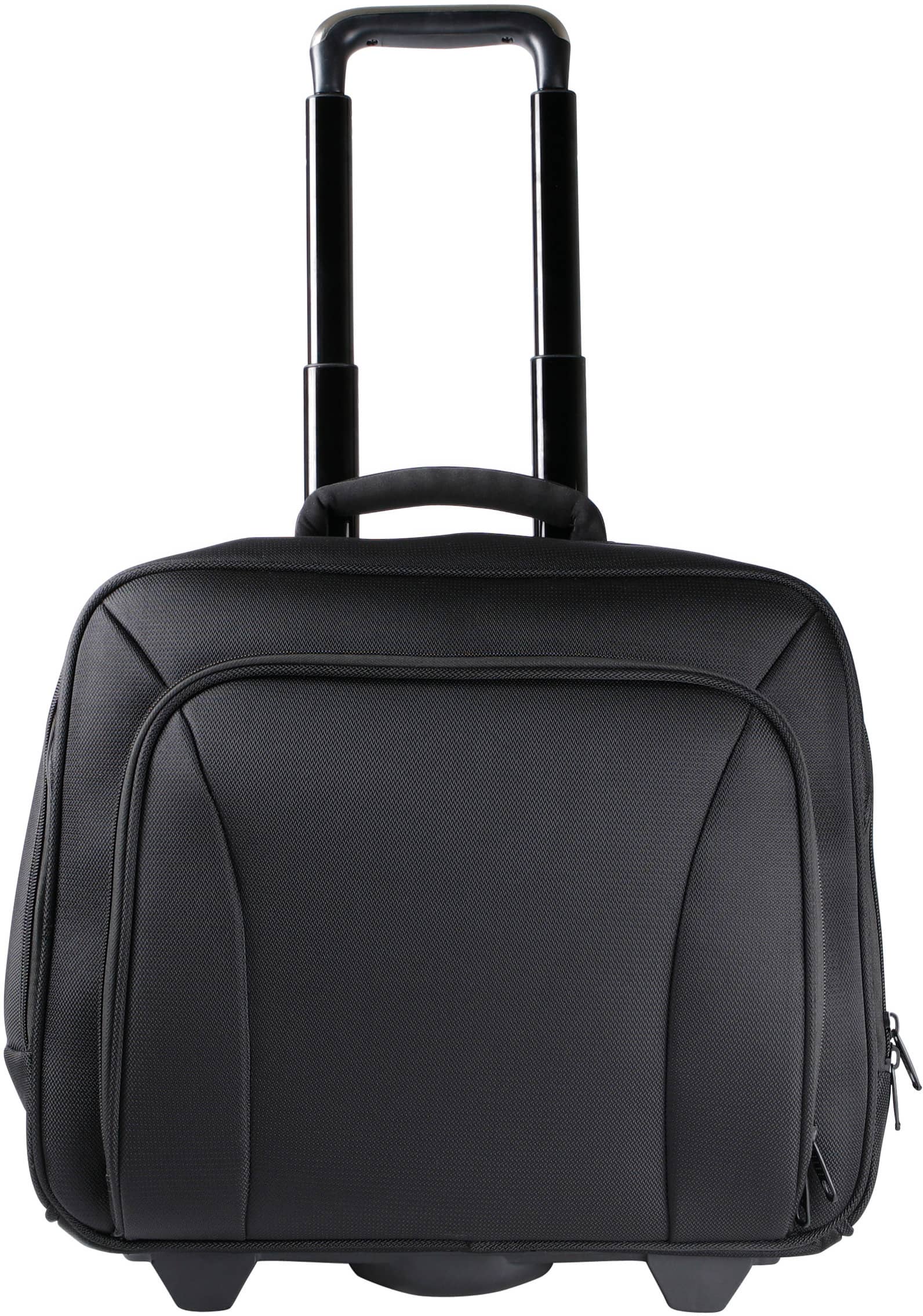 Notebook-Trolley