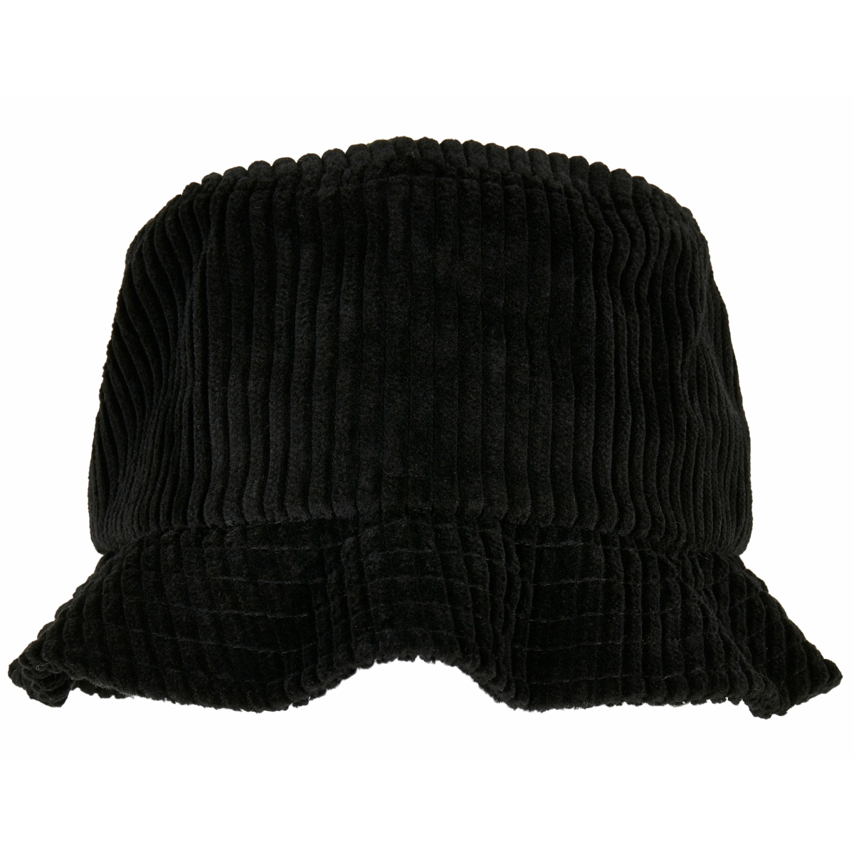Big Corduroy Bucket Hat