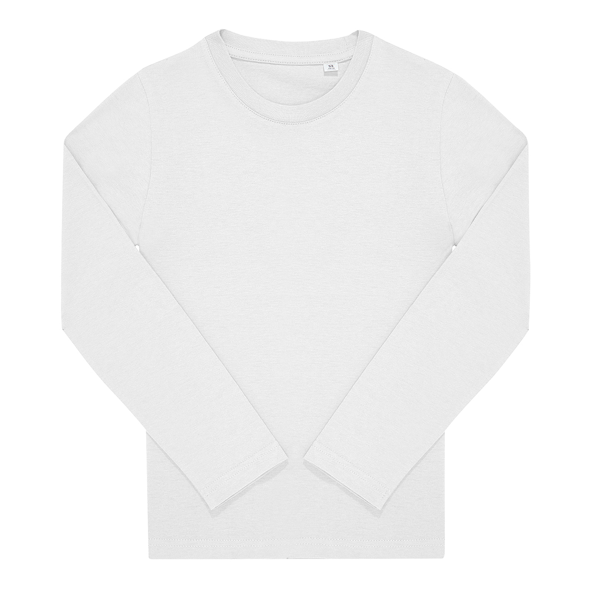 Kids #E150 Long Sleeve