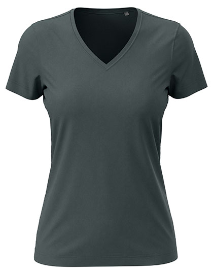Classic-T V-Neck Women