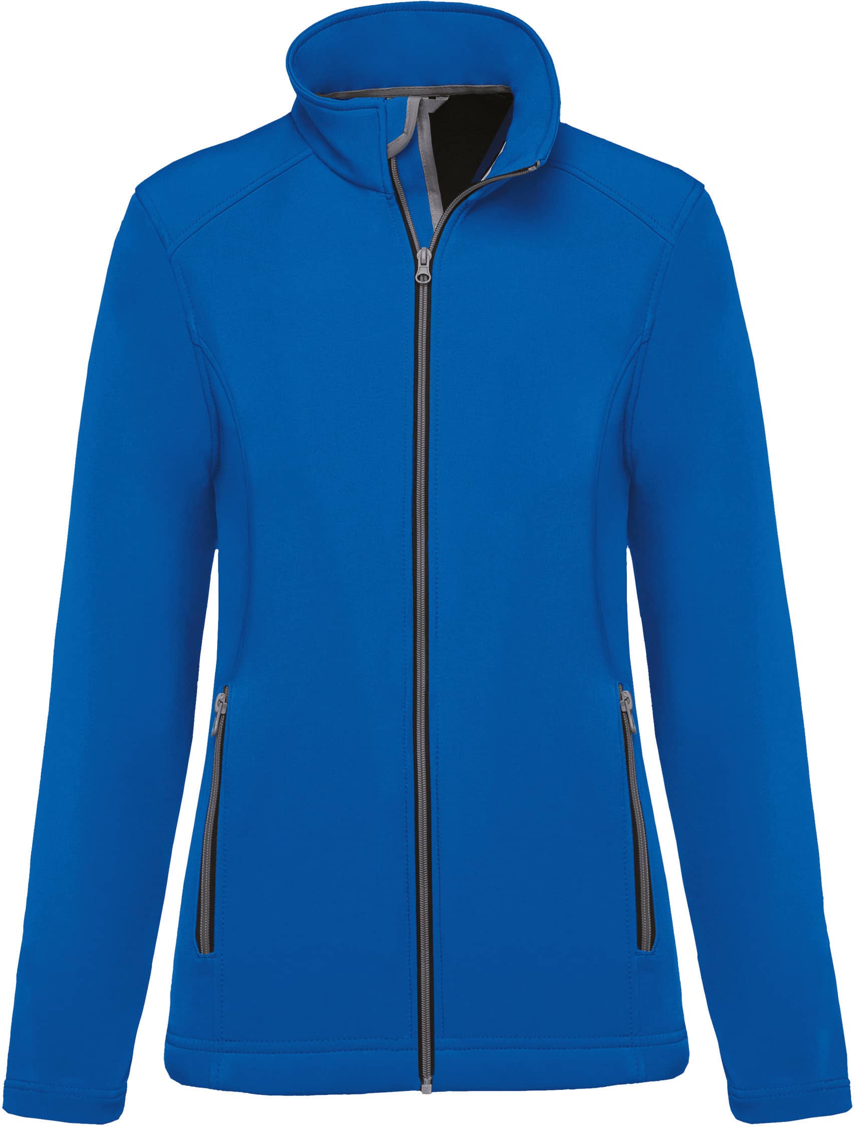 2-lagige Softshell-Jacke für Damen