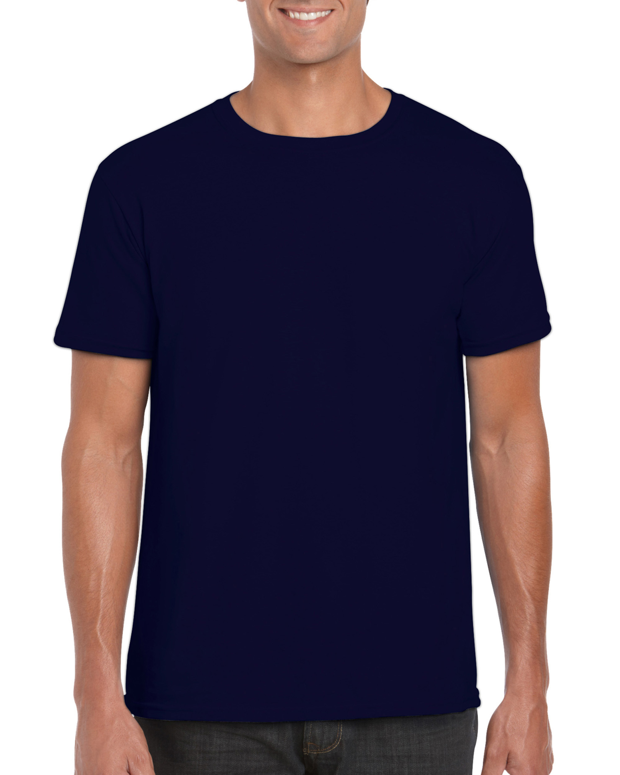Weiches Herren-T-Shirt "Softstyle"