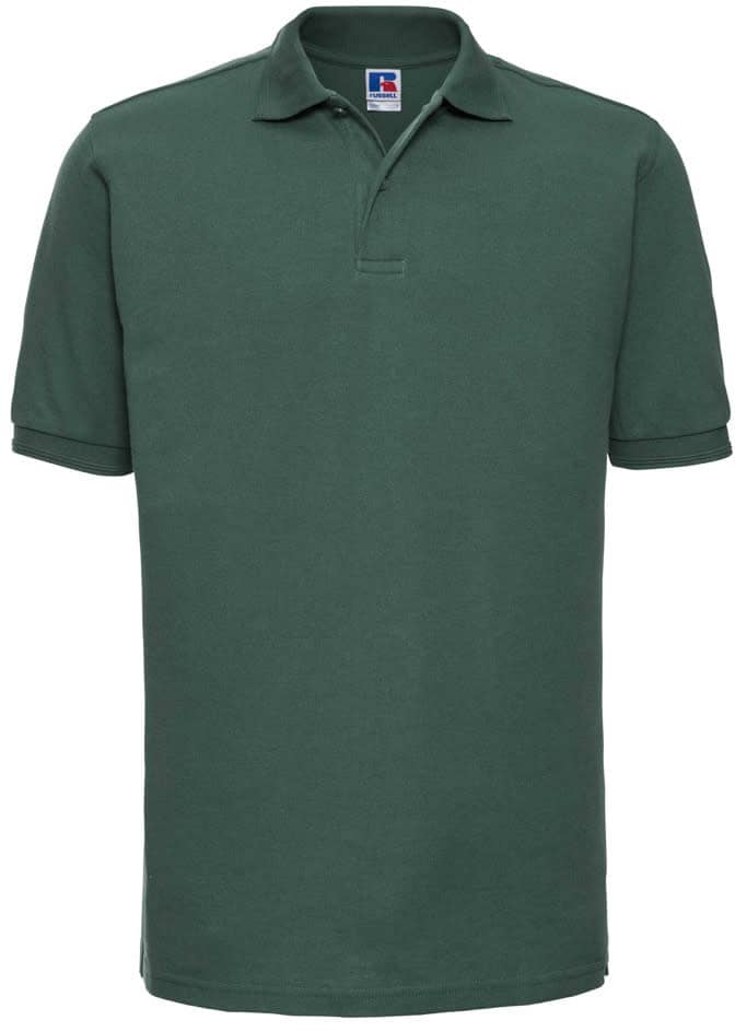 Hardwearing Polycotton Polo