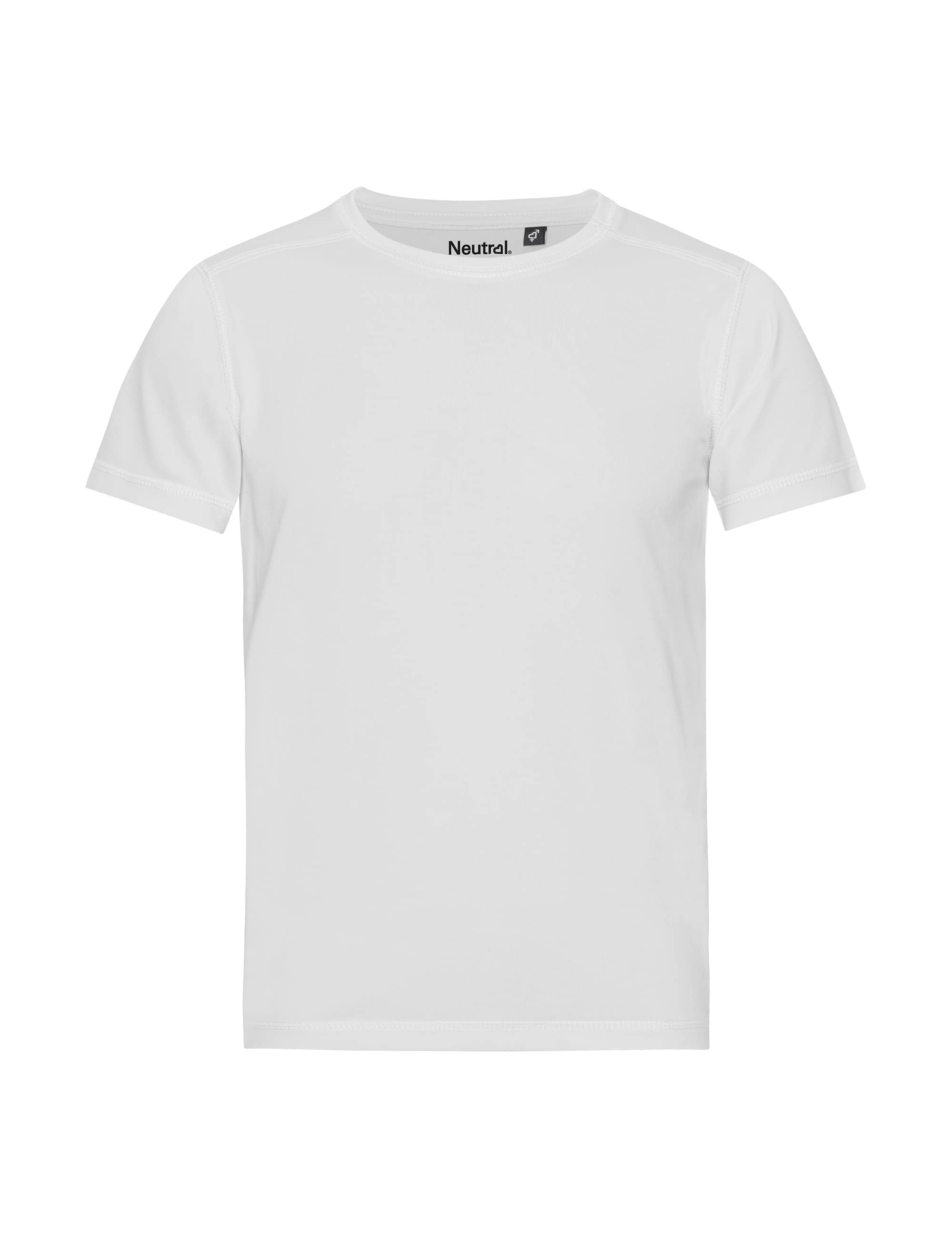 Recycled Kids Performance T-Shirt
