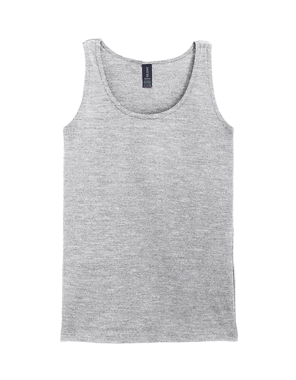 Softstyle® Women´s Tank Top