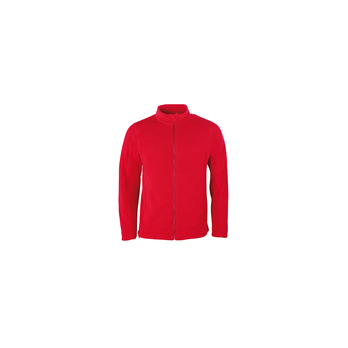 Men´s Full- Zip Fleece Jacket