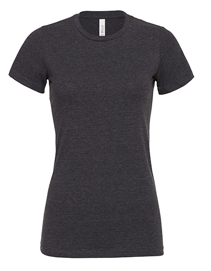 Bequem geschnittenes Damen T-Shirt