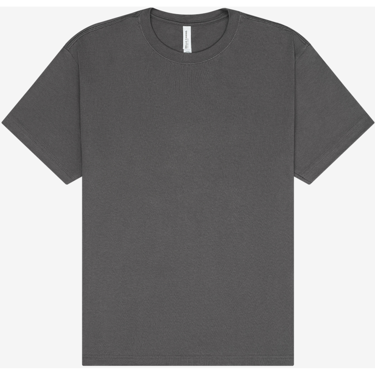 Unisex Heavyweight Short Sleeve Tee