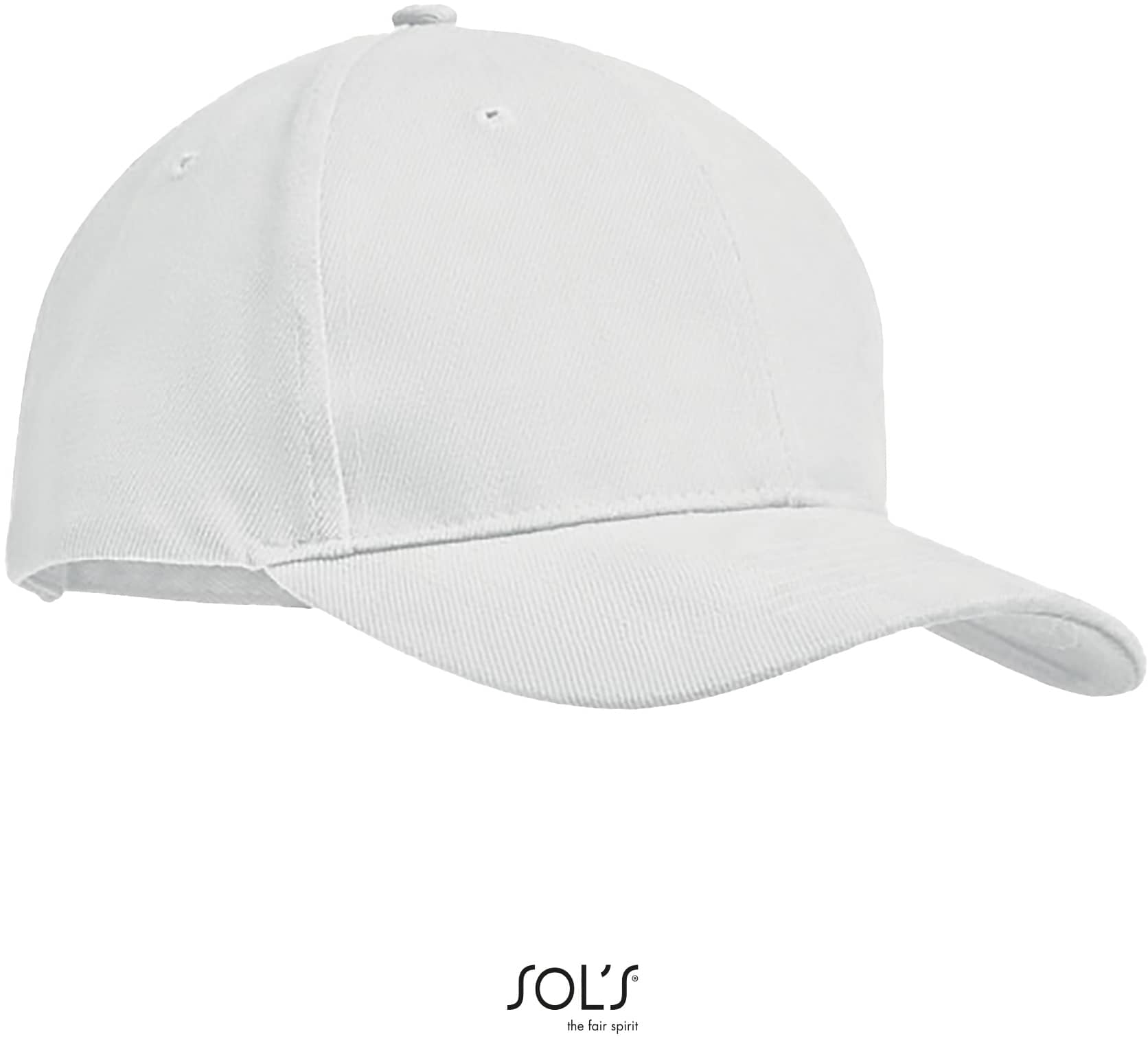 Six Panel Cap Tekapo