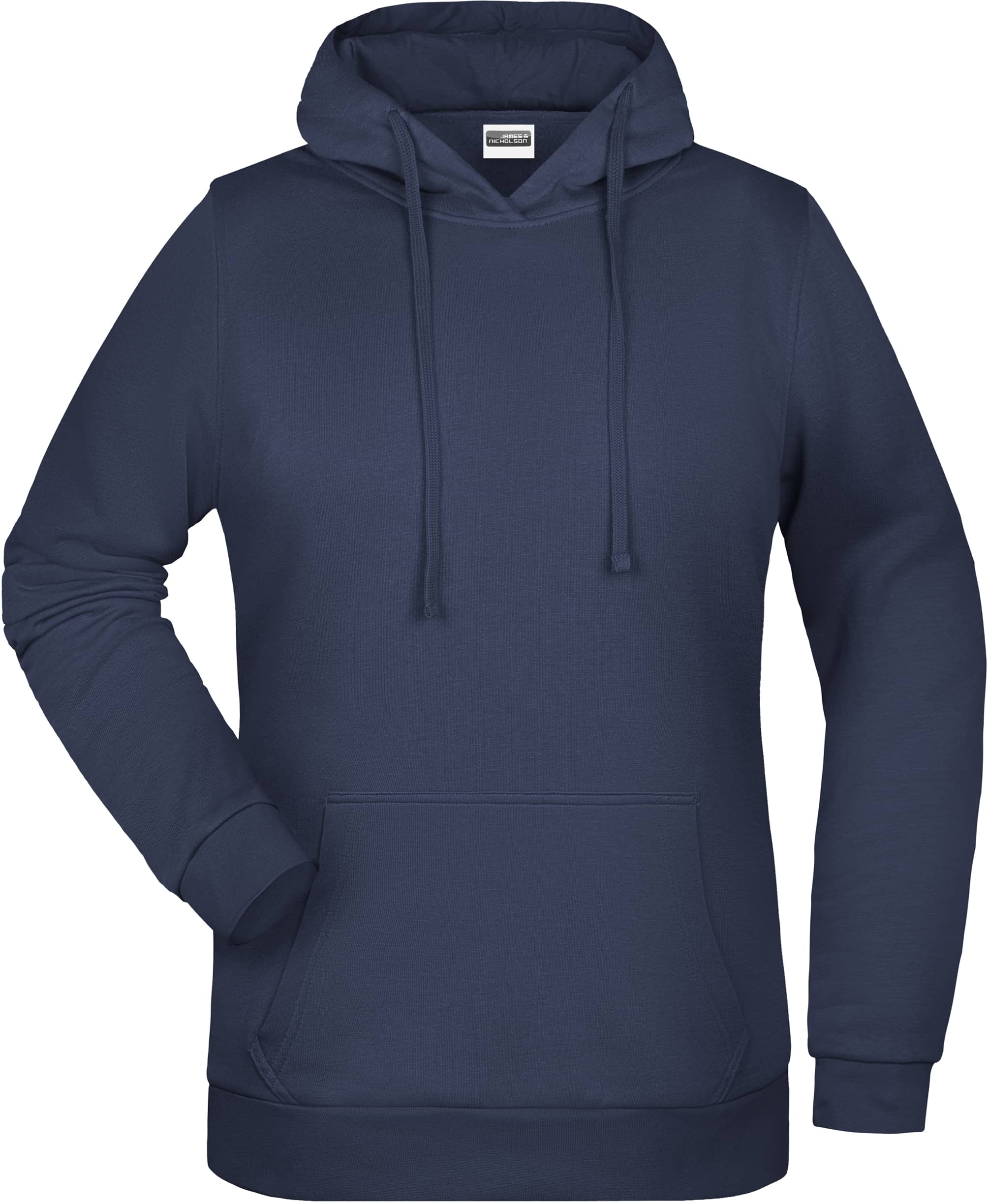 Promo Hoody Lady