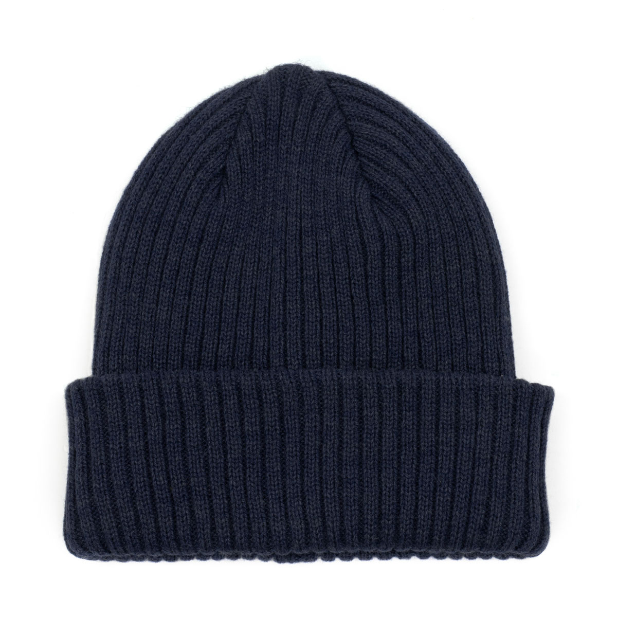 POLYLANA® Rib Beanie With Cuff