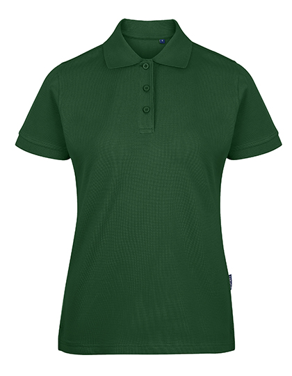 Women´s Heavy Polo