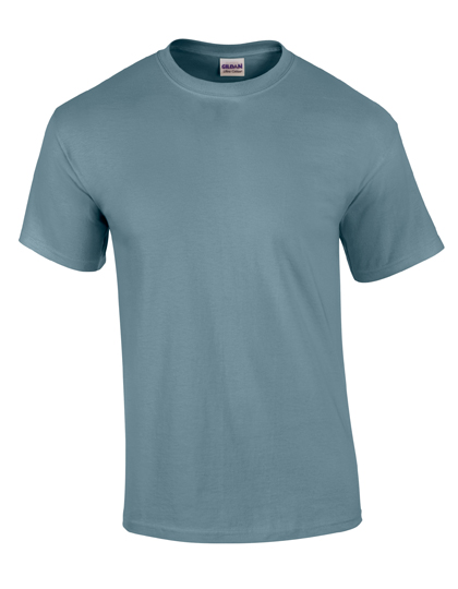 Strapazierfähiges "Ultra Cotton" Herren-T-Shirt