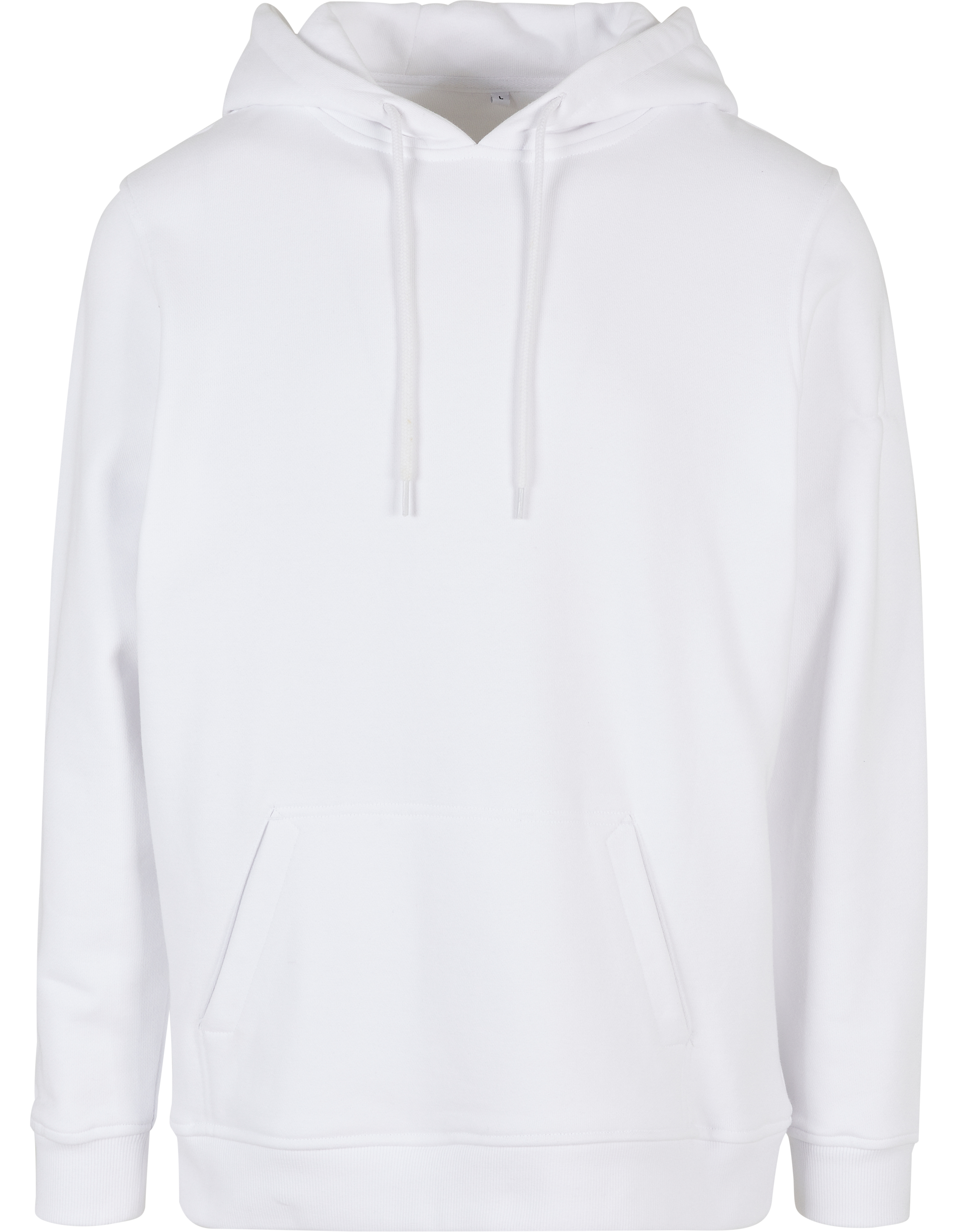 Extra schwerer klassisch geschnittener Unisex-Hoodie