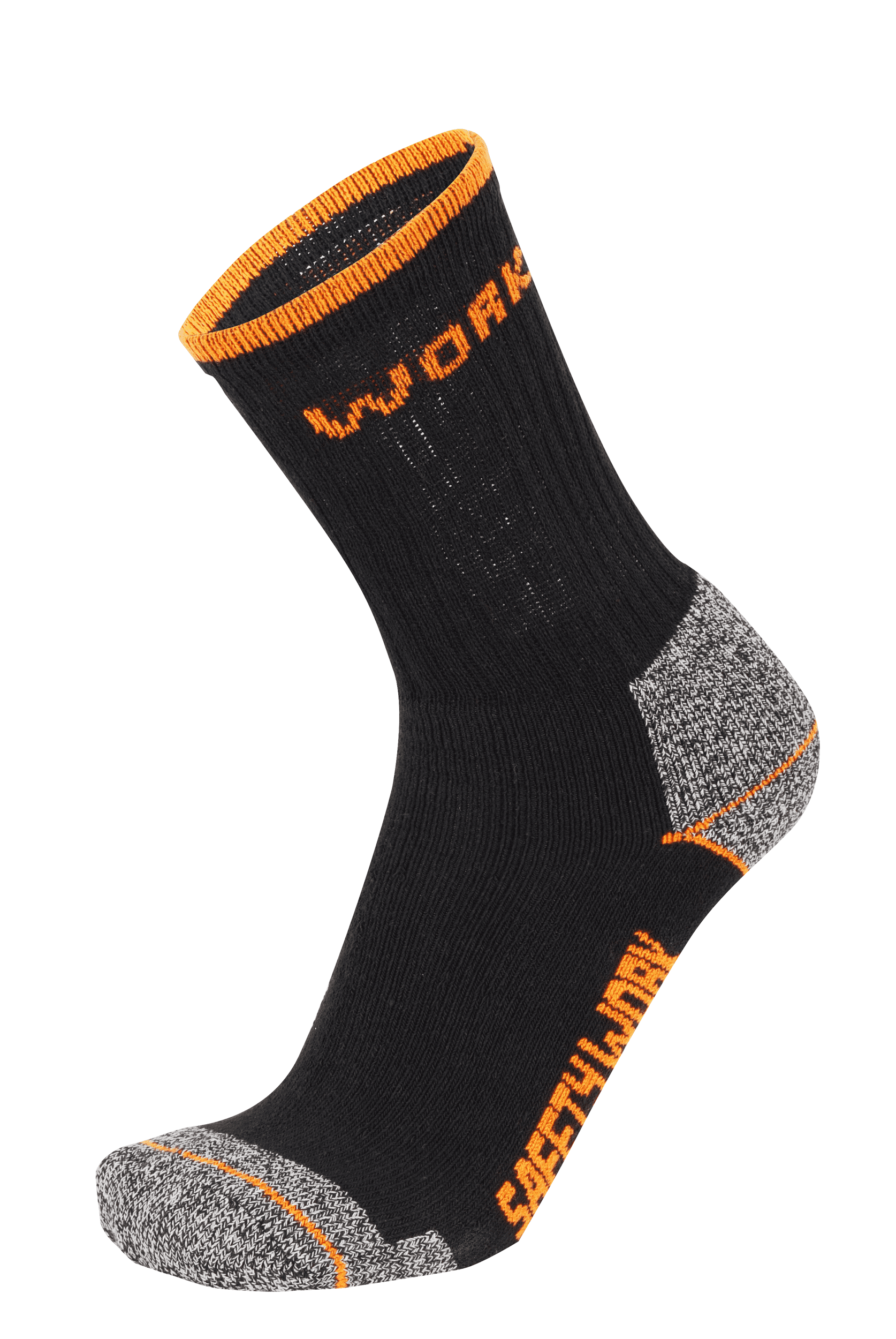 3er-Pack Socken SAFETY WORK