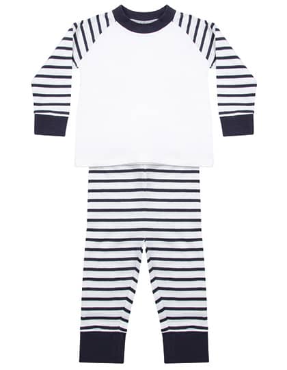 Striped Pyjamas