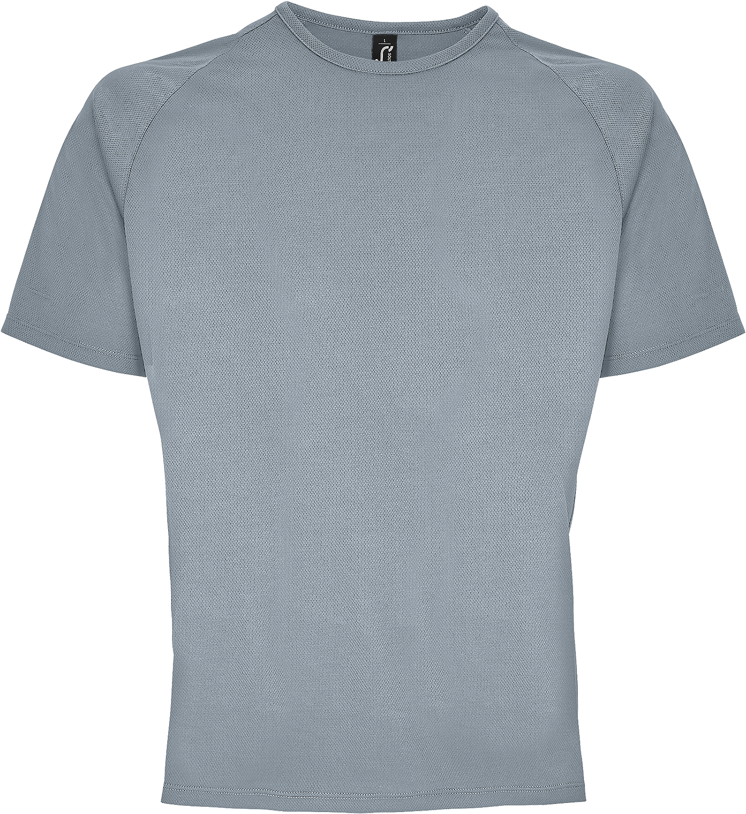 Men´s Raglan Sleeves T Sporty