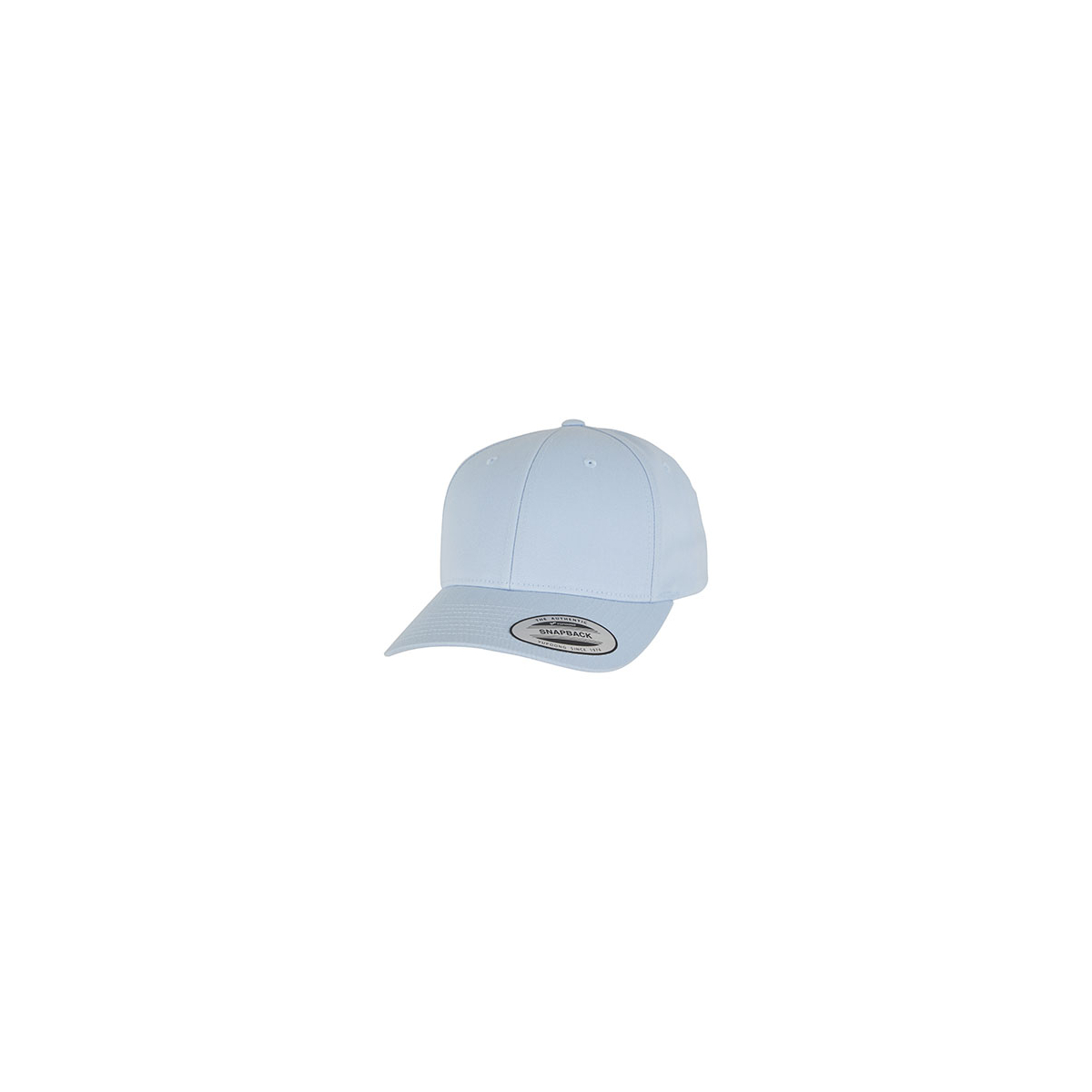 Curved Classic Snapback