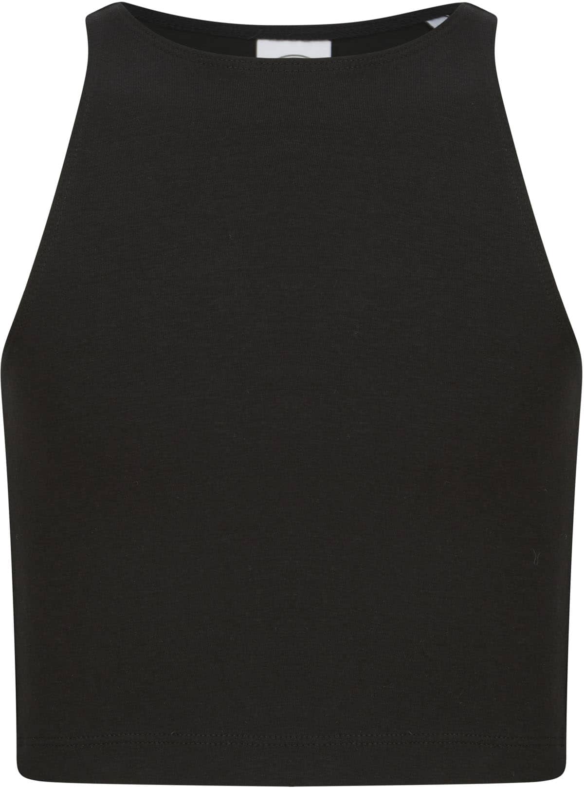 Kids´ Cropped Top