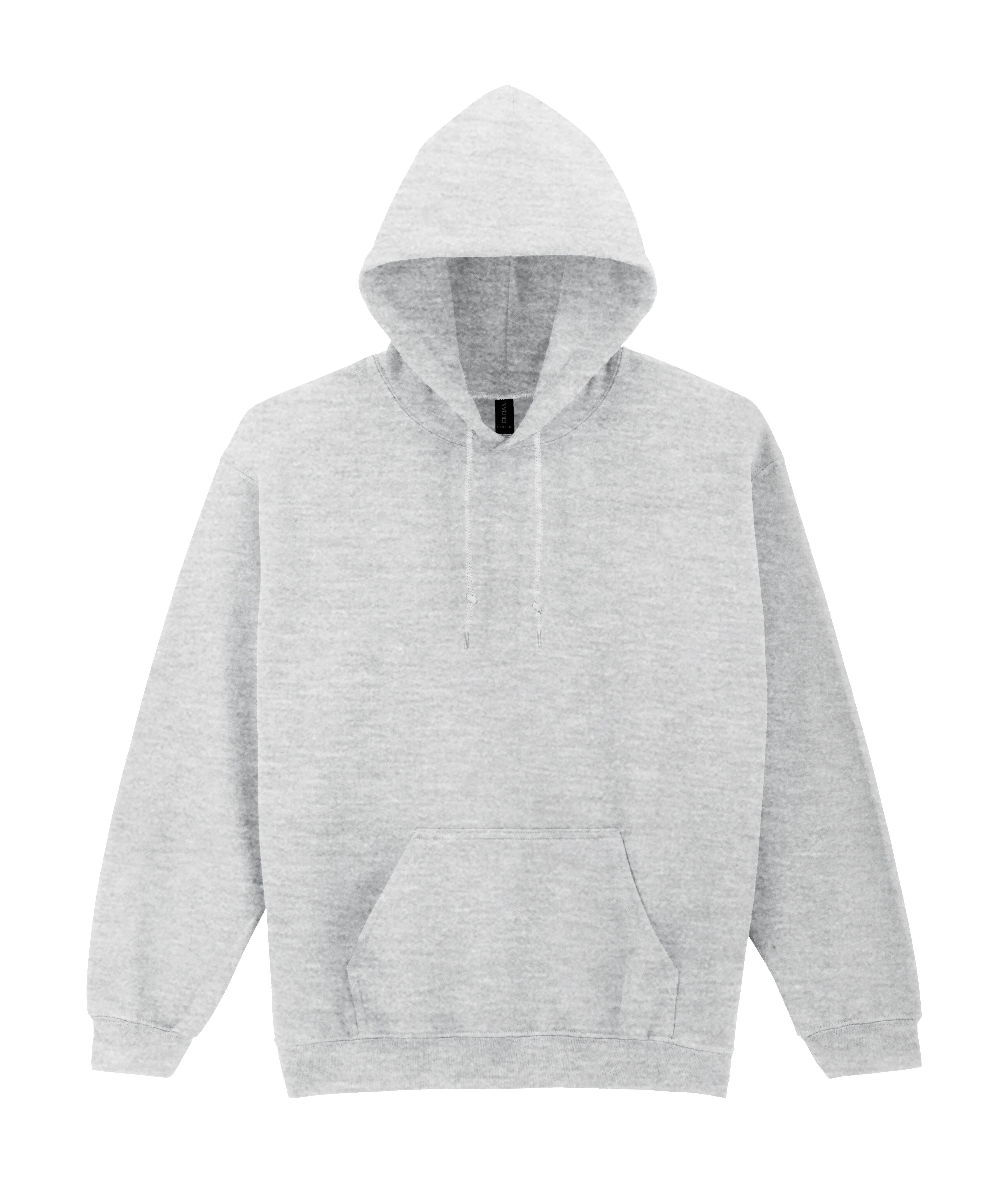 Schwerer "Heavy Blend" Herren-Hoodie