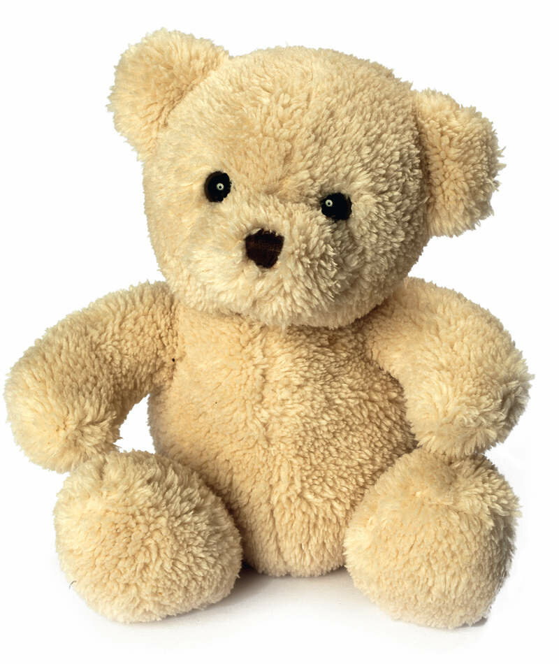 MiniFeet® Bär Merle