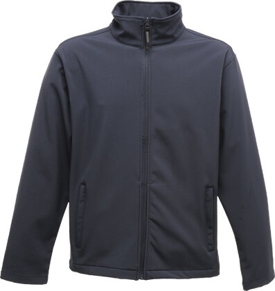 Classic Softshell Jacket