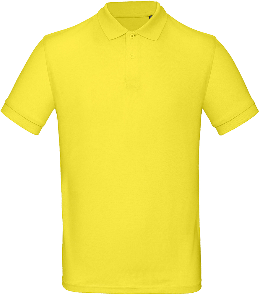 Inspire Polo /Men_°