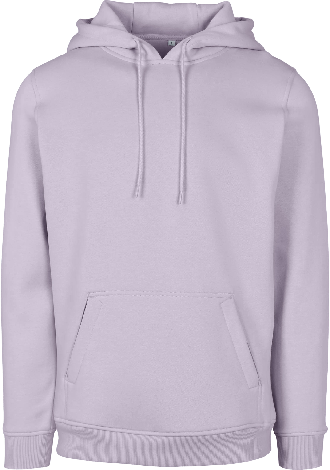 Heavy Hoody