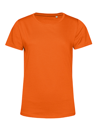 Basic Damen Bio T-Shirt "Inspire 150"