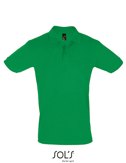 Herren-Poloshirt "Perfect"