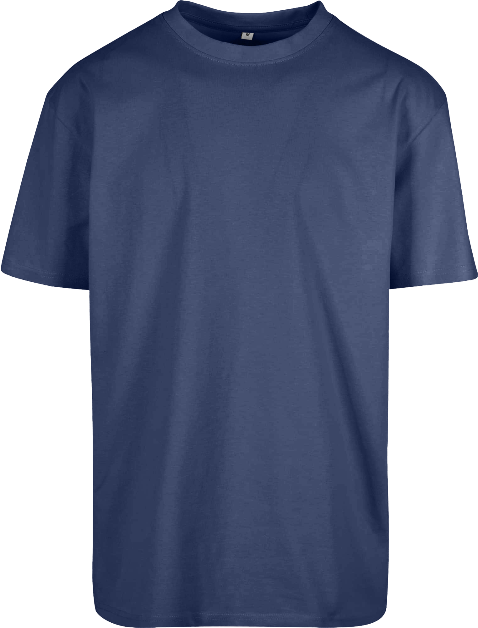 Heavy Oversize Tee