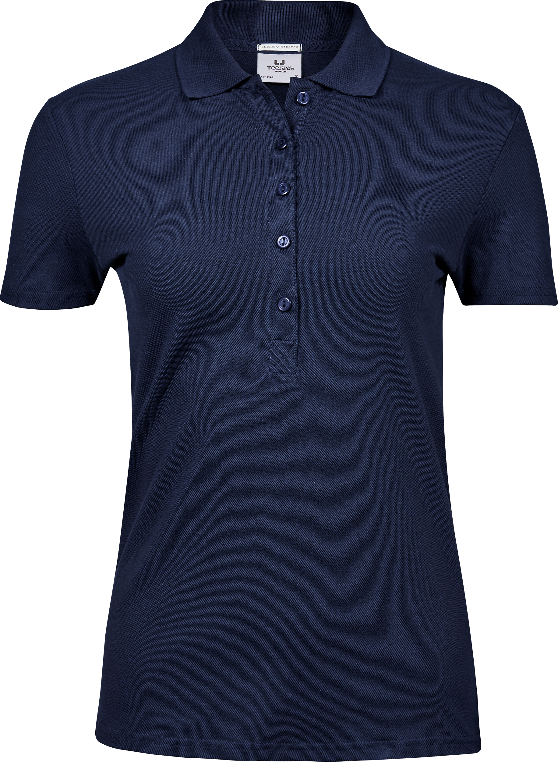 Women´s Luxury Stretch Polo