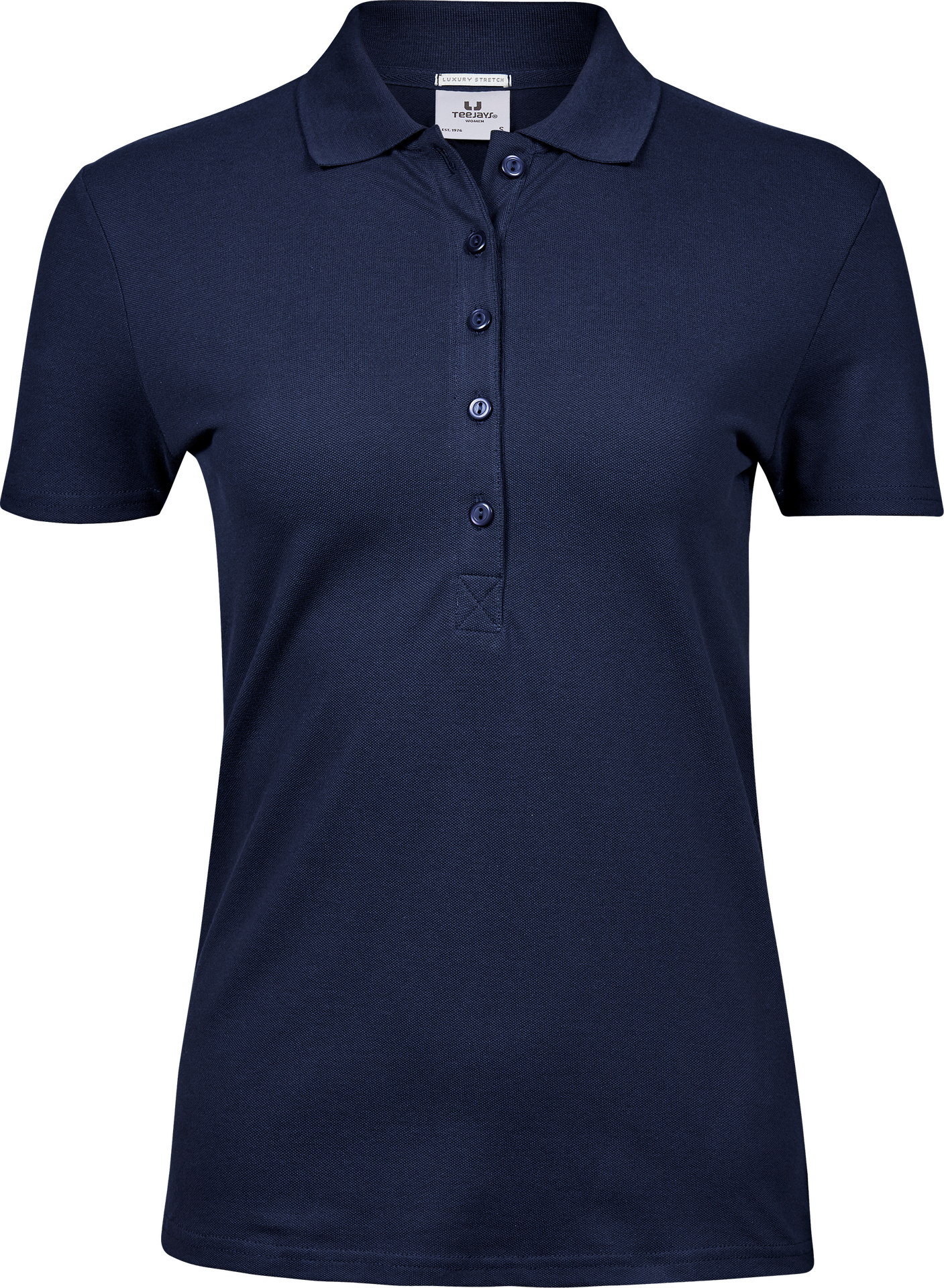 Women´s Luxury Stretch Polo