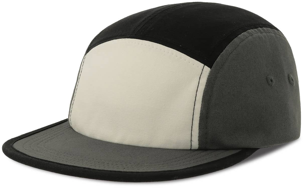 Darwin Cap