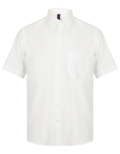 Men´s Wicking Short Sleeve Shirt