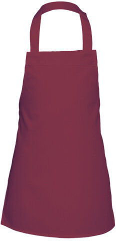 Kids´ Barbecue Apron