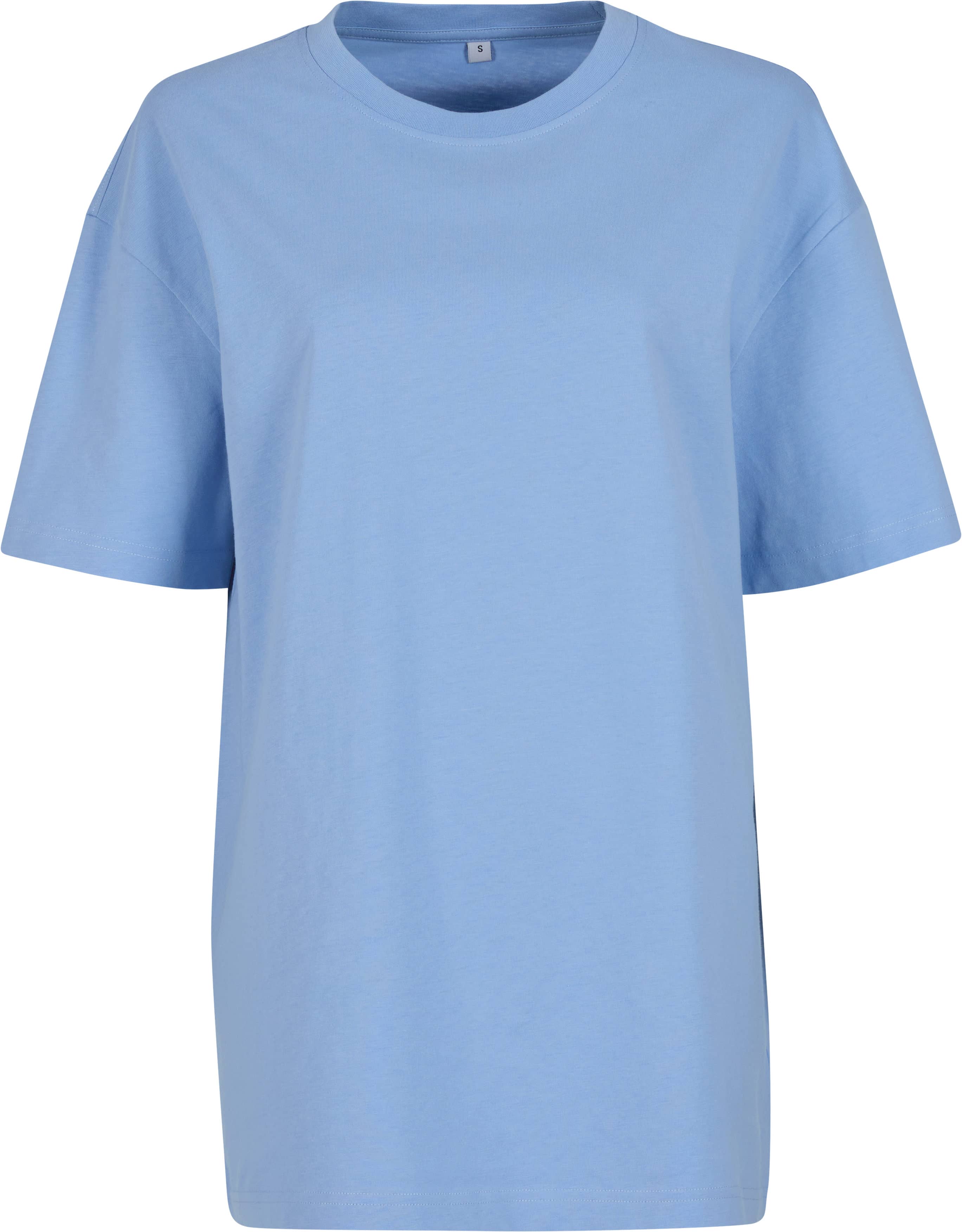 Ladies´ Oversized Boyfriend Tee