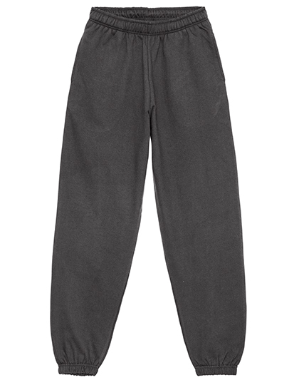 Klassische flauschige Herren-Jogginghose