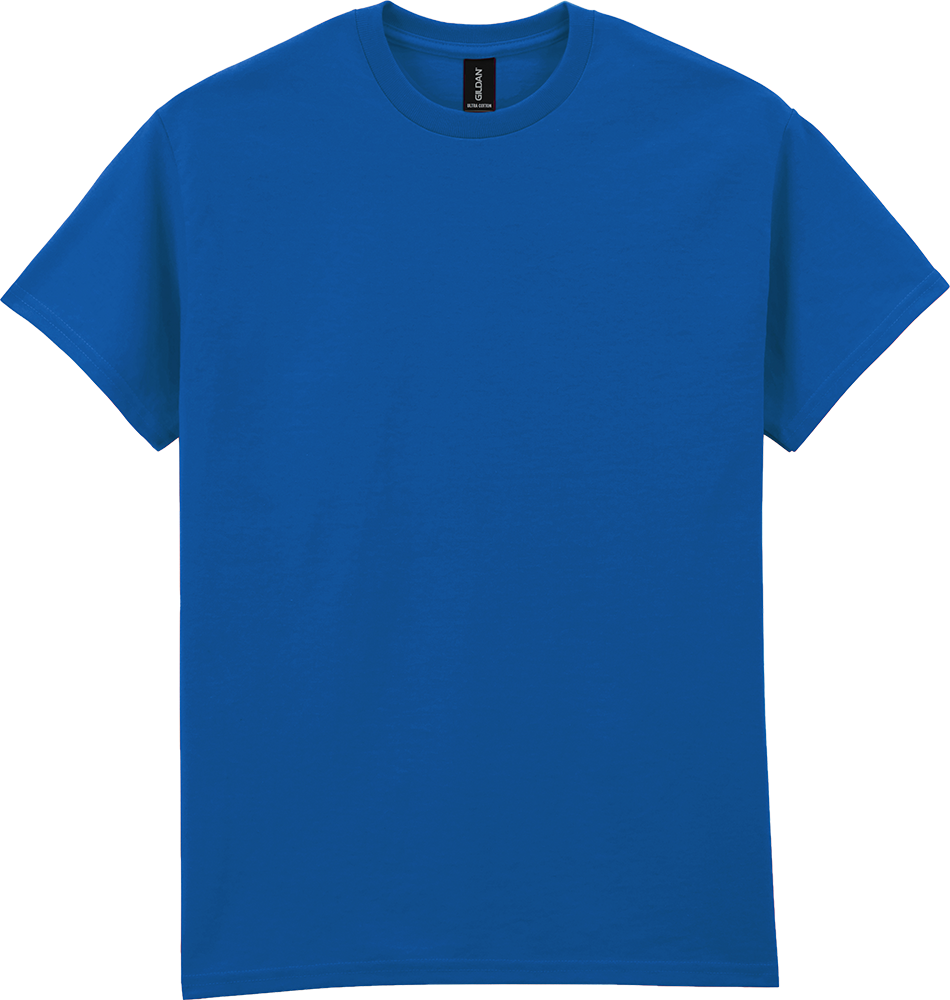 Ultra Cotton™ Adult T-Shirt