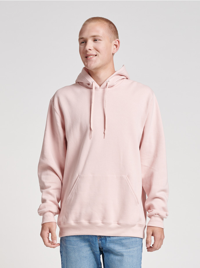 Eco® Premium Blend Hooded Sweatshirt