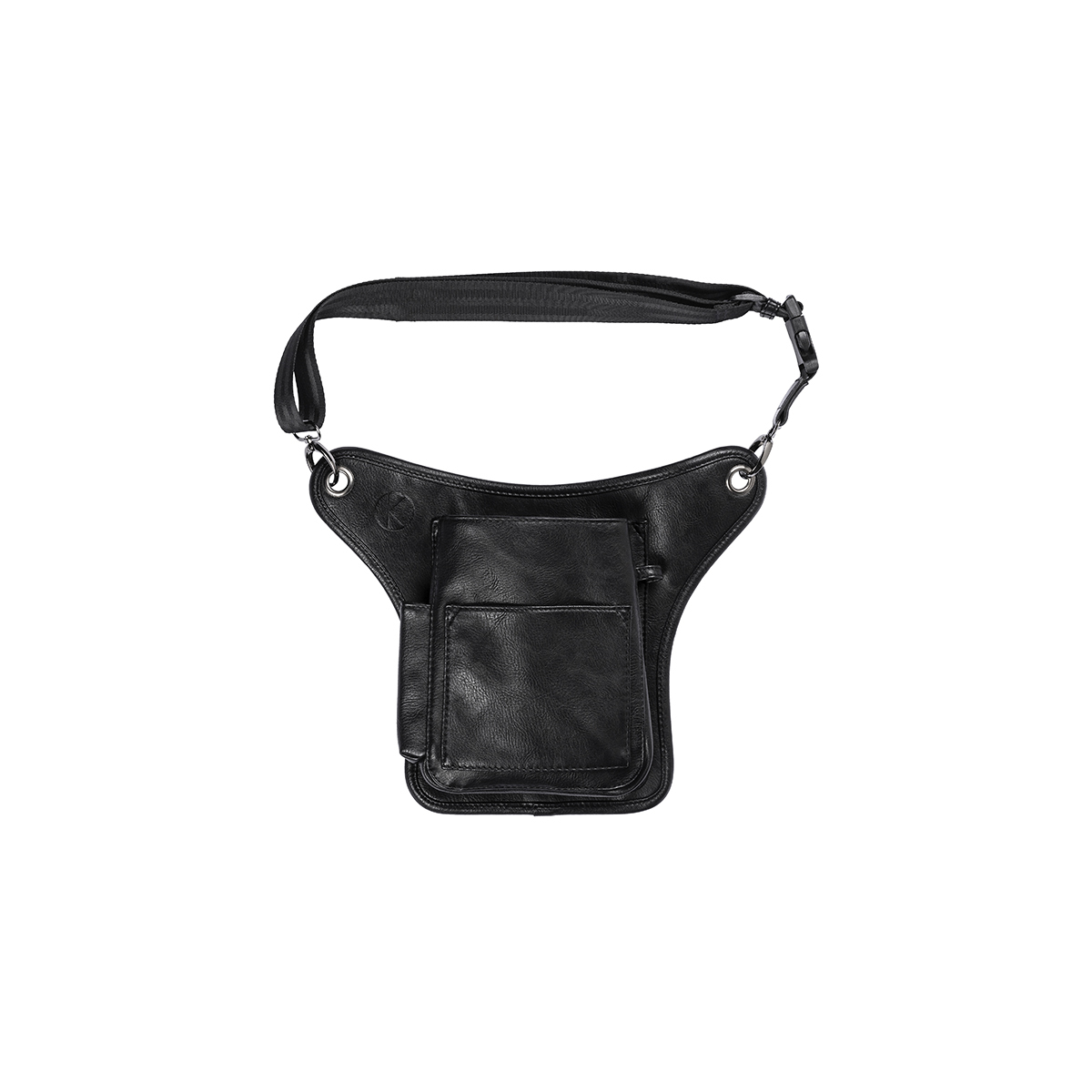 Grossraumkassierhalfter