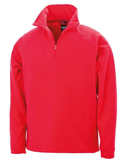 Unisex Microfleece-Top