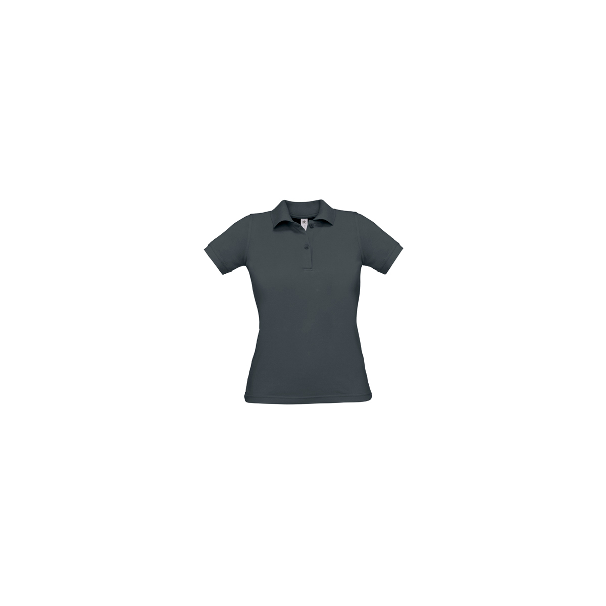 Women´s Polo Safran Pure
