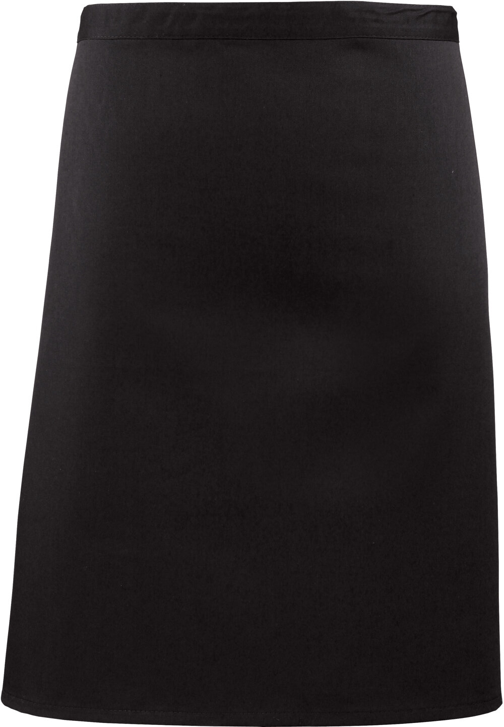 Colours Collection Mid Length Apron