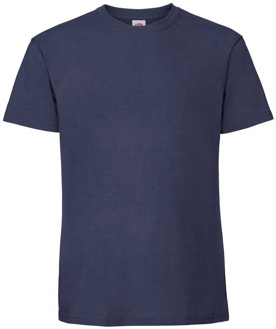 Iconic 195 Ringspun T